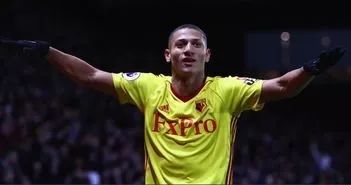 理查利森贫民窟,巴西贫民窟理查利森