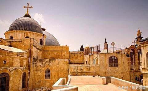 耶路撒冷为什么是三大教派圣地,耶路撒冷是哪个教派的圣城