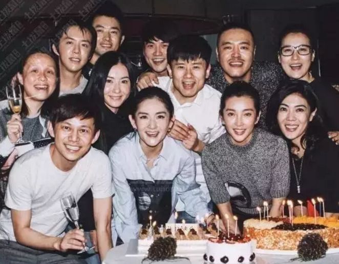 谢娜高情商演技,谢娜演技炸裂瞬间合集