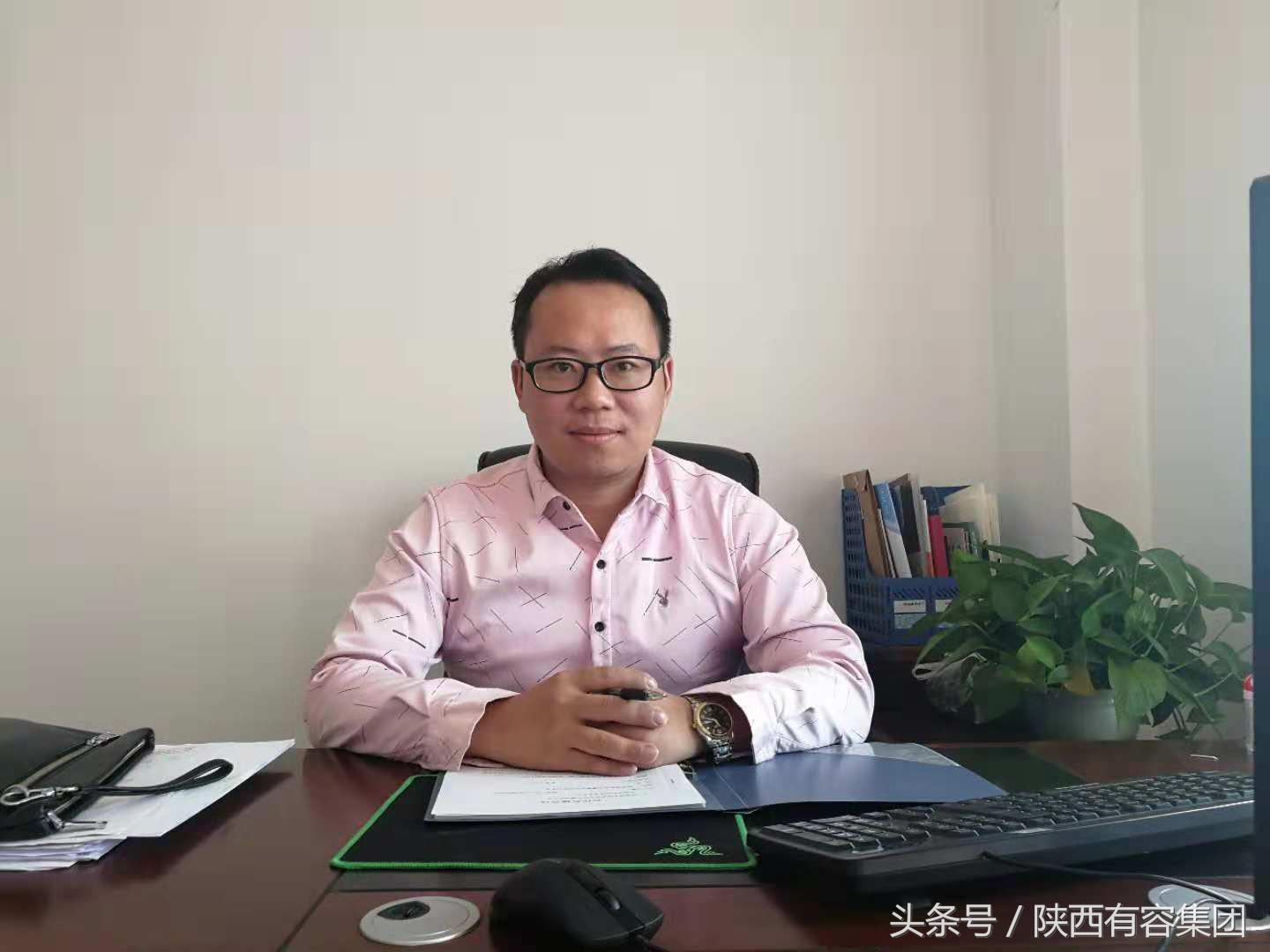 匠心传承的财务人——西安有容企业管理咨询有限公司