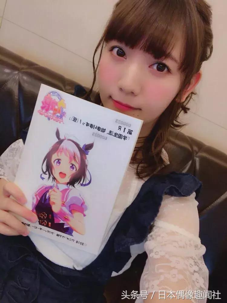 日本新人女子声优盘点，除了上坂堇，你还喜欢谁？