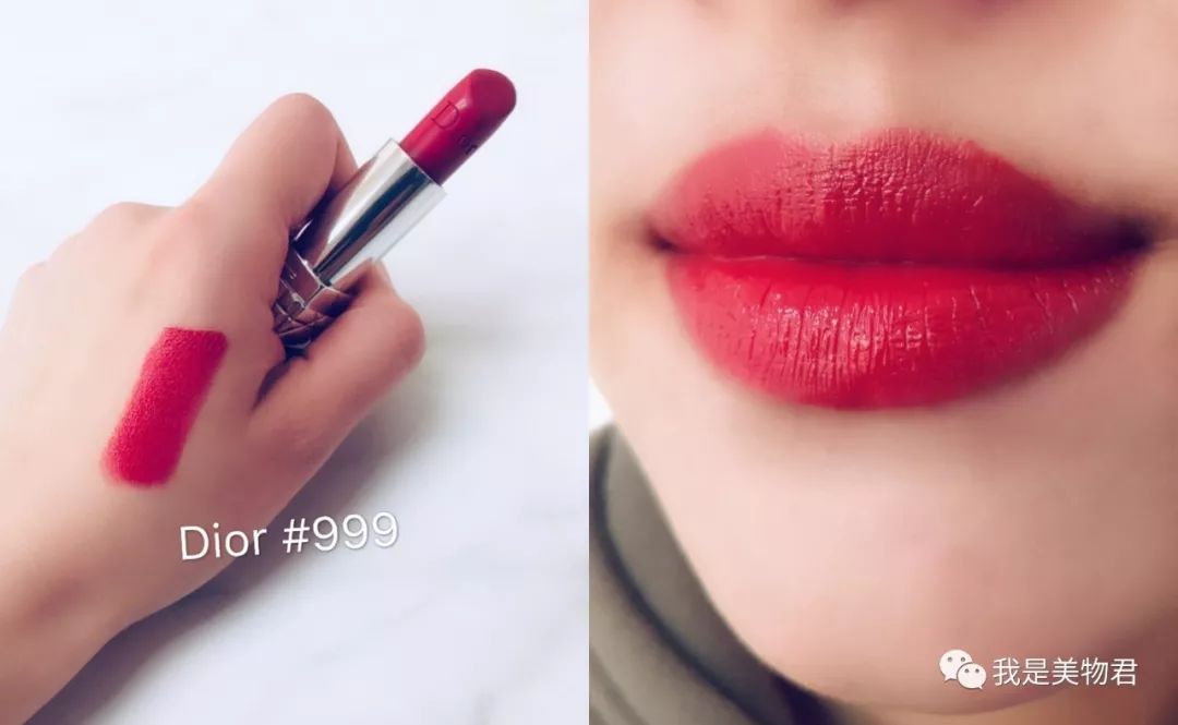 2021春夏推荐10支必买口红哑光,20支口红必买色号及价格