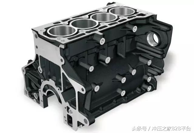 传统金属材料成型工艺流程图,材料成型工艺