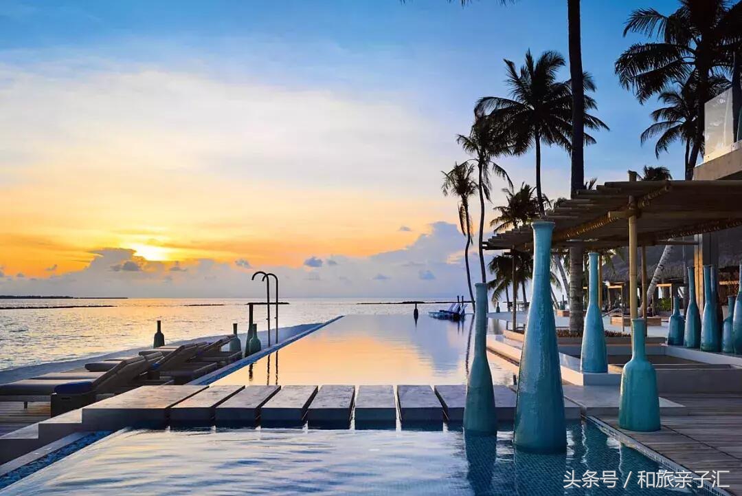 马尔代夫12个顶级度假岛,马尔代夫一日游项目