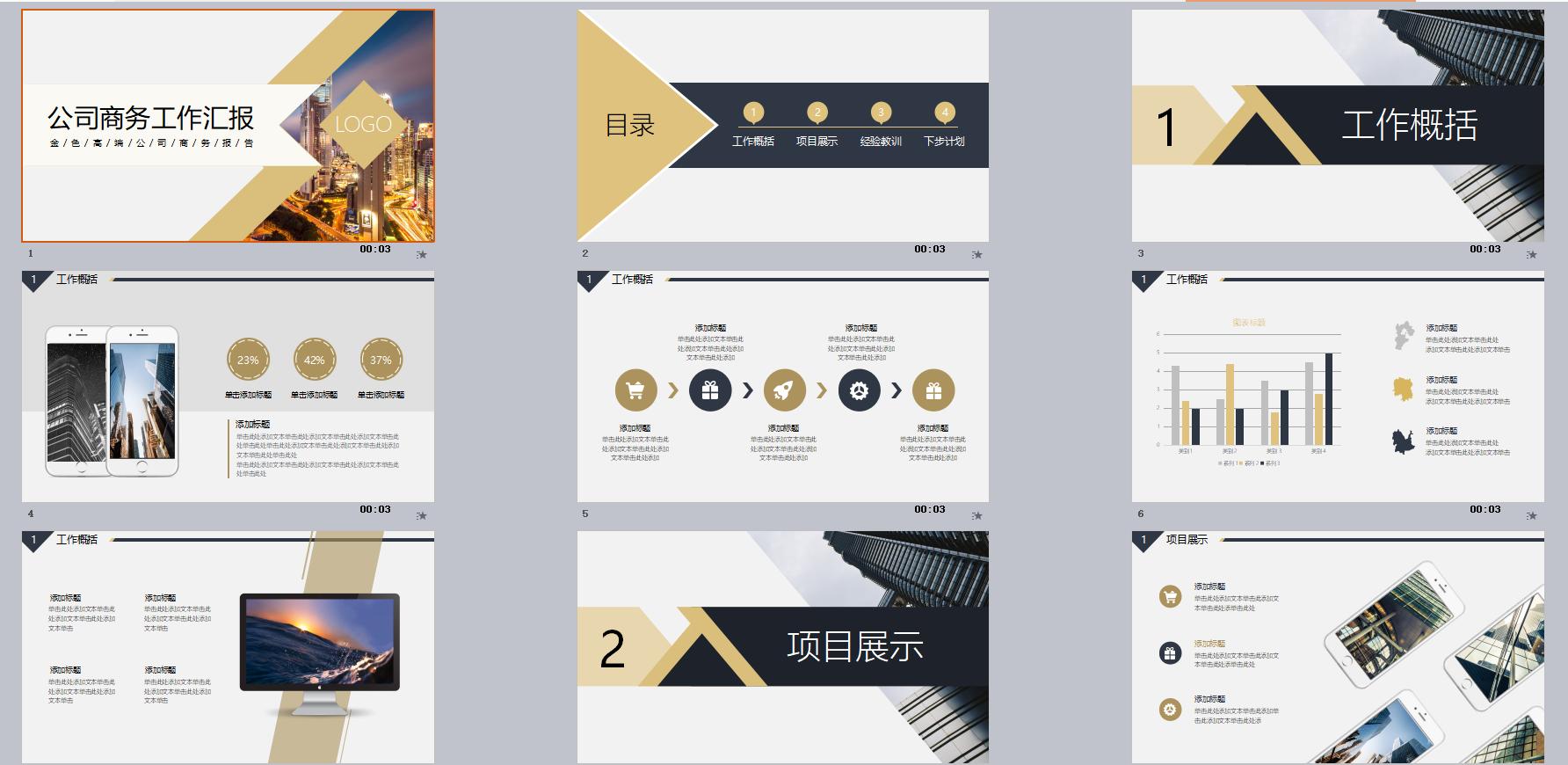 职场时间线ppt模板,pptfans济南大学ppt模板免费下载