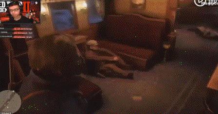 大镖客2在线模式一直被炸死,荒野大镖客2卡bug有影响吗