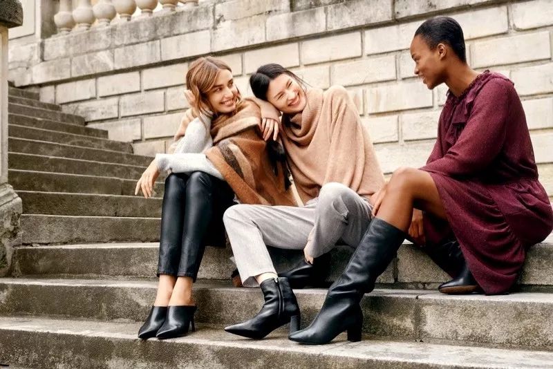 双十一必买时尚高领毛衣盘点,双十一买什么毛衣好看