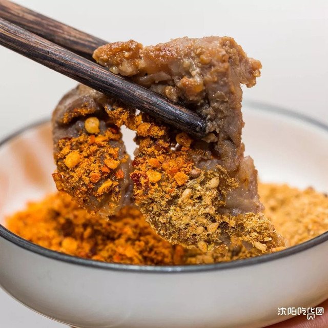 沈阳特色水煎肉馆有哪些,沈阳煎肉小馆