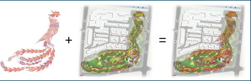 钱江新城后花园规划图,杭州钱江新城足球场