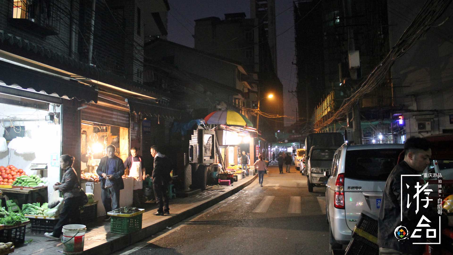 重庆白象街最本土介绍,走进重庆市区