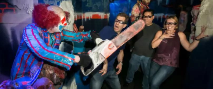 国外万圣节和国内万圣节,万圣节的由来以及万圣节的习俗