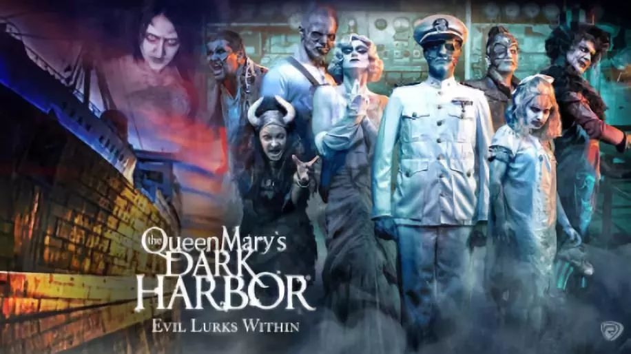 万圣节当天还是万圣夜狂欢,万圣节魔法之夜过万圣节的仪式感