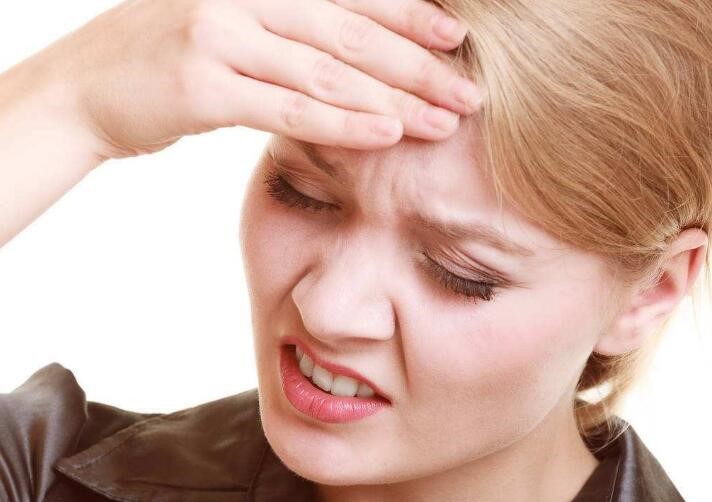 晨起头皮麻是颈椎病吗,头疼头皮麻木属于哪种颈椎病