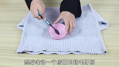 毛衣爱起球怎么办,毛衣掉毛很厉害小妙招