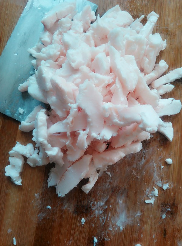 吃猪油健康是真的吗,推荐吃猪油的营养师