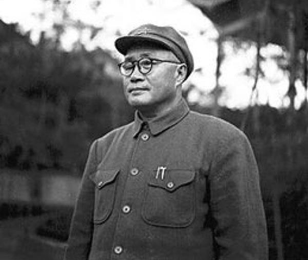 军事水平最高的十大元帅,十大元帅跟日本作战最多的元帅