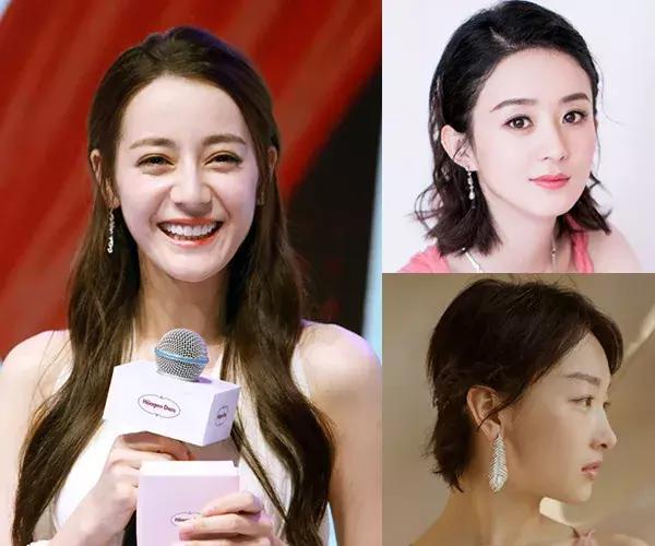 高颅顶减龄公主头发型怎么弄,减龄又显脸小的公主头发型