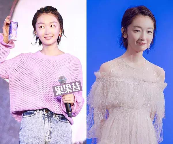 高颅顶减龄公主头发型怎么弄,减龄又显脸小的公主头发型