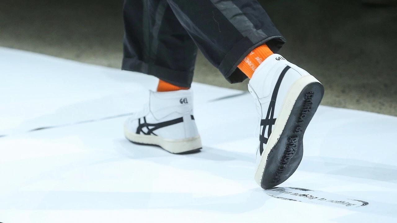 双十一潮鞋,双十一百搭潮鞋