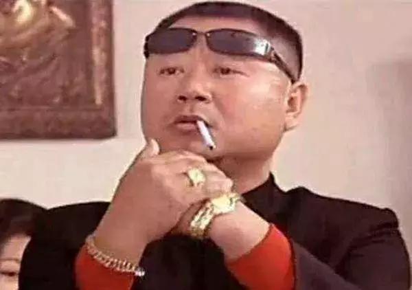 华北秘事研究：超社会时代的凶狠物语