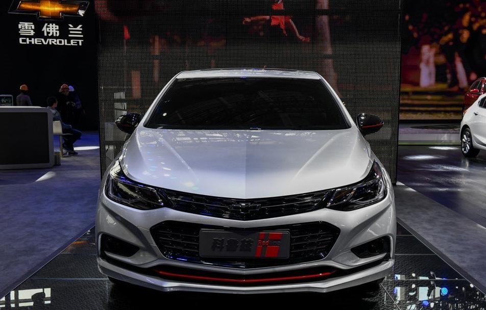 科鲁兹2017和2018有什么不同,2017年科鲁兹优点和缺点详解