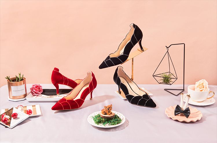 小红书的婚鞋,小红书穿什么鞋好看