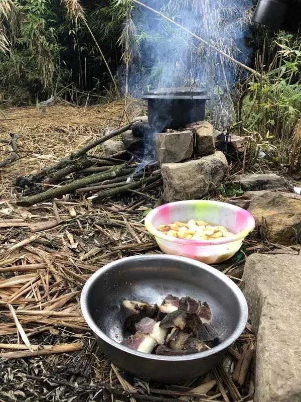 新鲜龙须笋的家常做法,龙须笋的正确食用方法