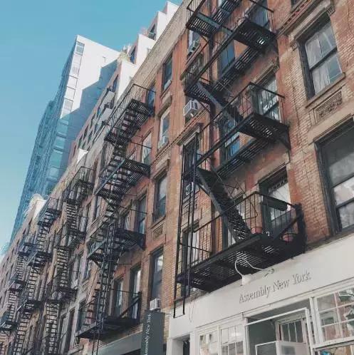 精选纽约,纽约买手店排行榜