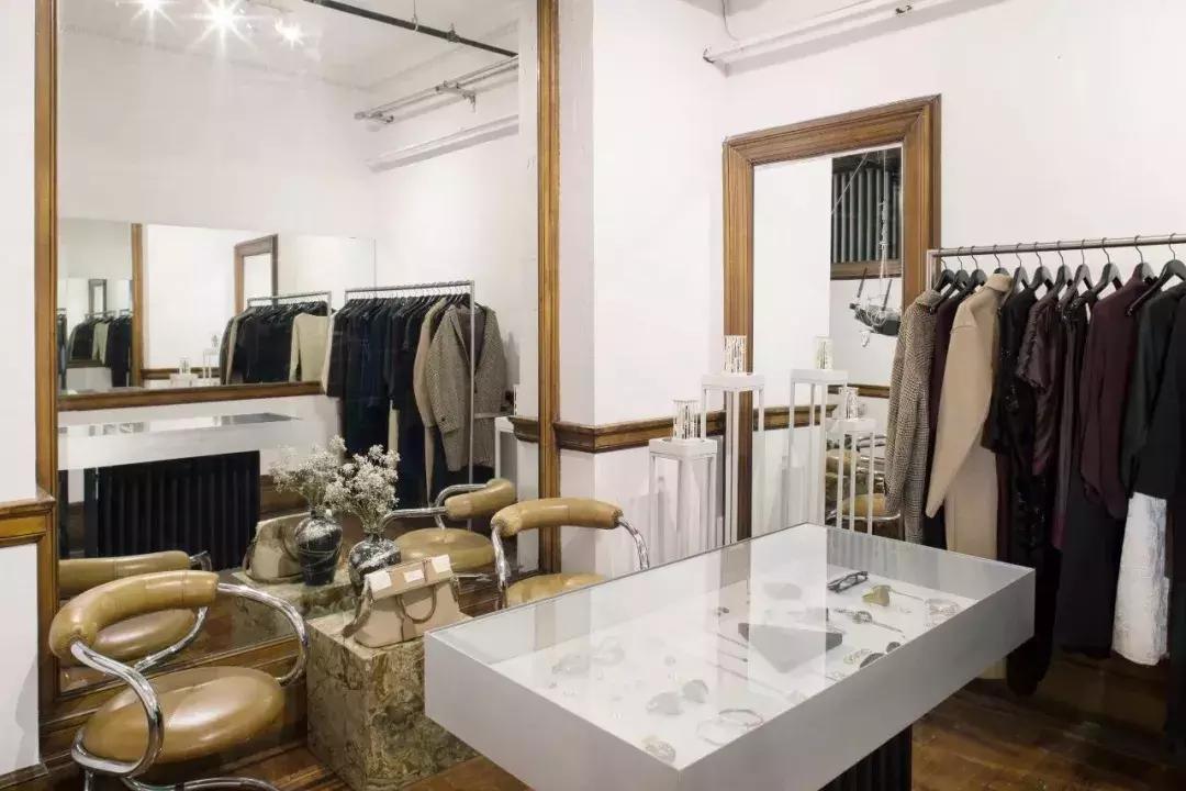 精选纽约,纽约买手店排行榜