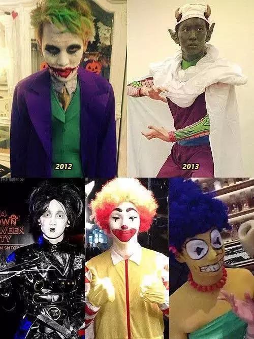 SM公司养的那群好看的蛇精病,又出来搞事情了