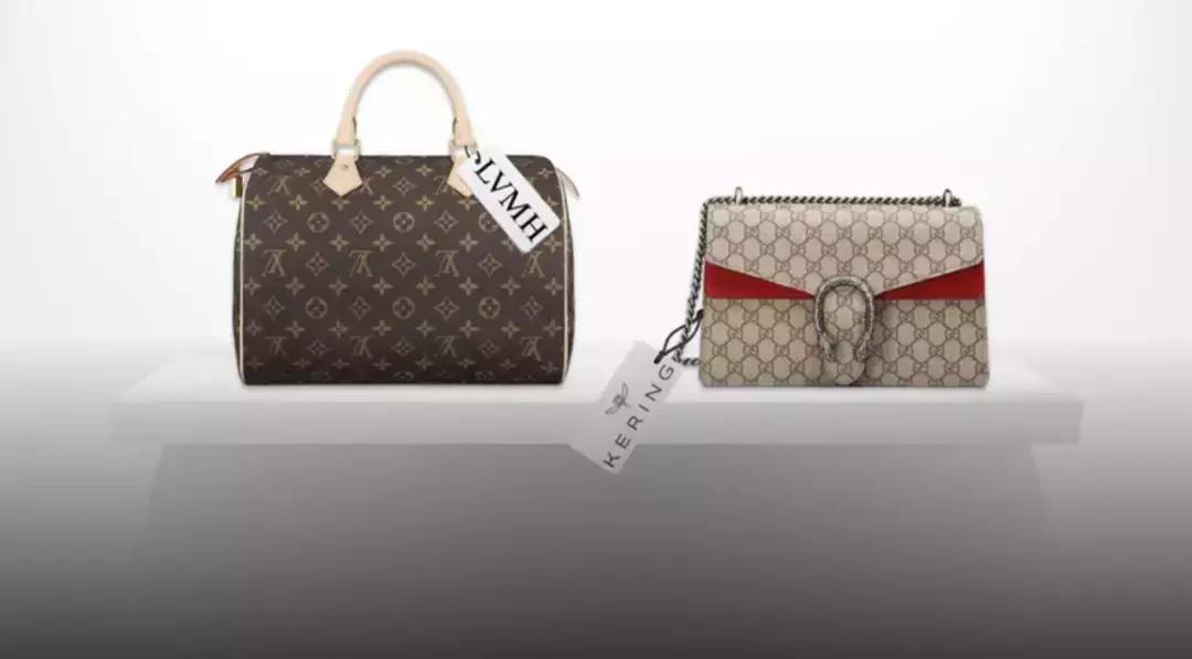 奢侈品巨头迎来强势复苏,奢侈品业的可持续发展趋势