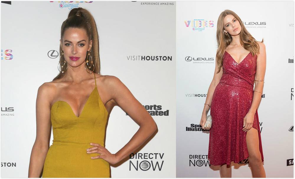 不是人人都爱苗条身材！澳洲超模告诉你她为什么不喜欢维密