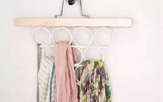 衣柜太小冬衣收纳,冬天衣服衣柜放不下怎么收纳