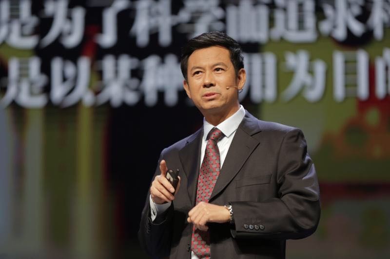 人文清华吴国盛,吴国盛讲中国科学