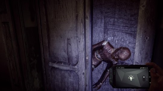 100款真人恐怖游戏,10款恐怖游戏讲解