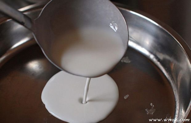 陕西凉皮醋水的熬制做法,陕西凉皮子调料汁的做法