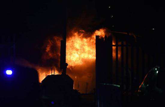 R.I.P.D,维猜评价莱斯特