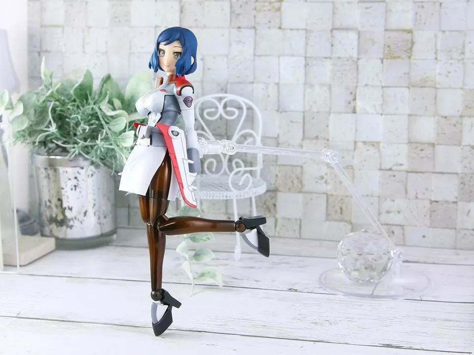 舰长，我晕船！高达动漫模型改造作品