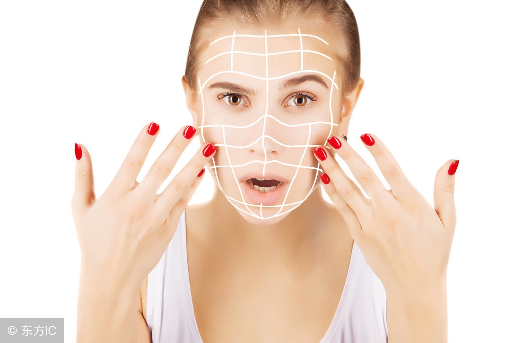按摩穴位祛眼袋,按摩穴位真能去除眼袋吗
