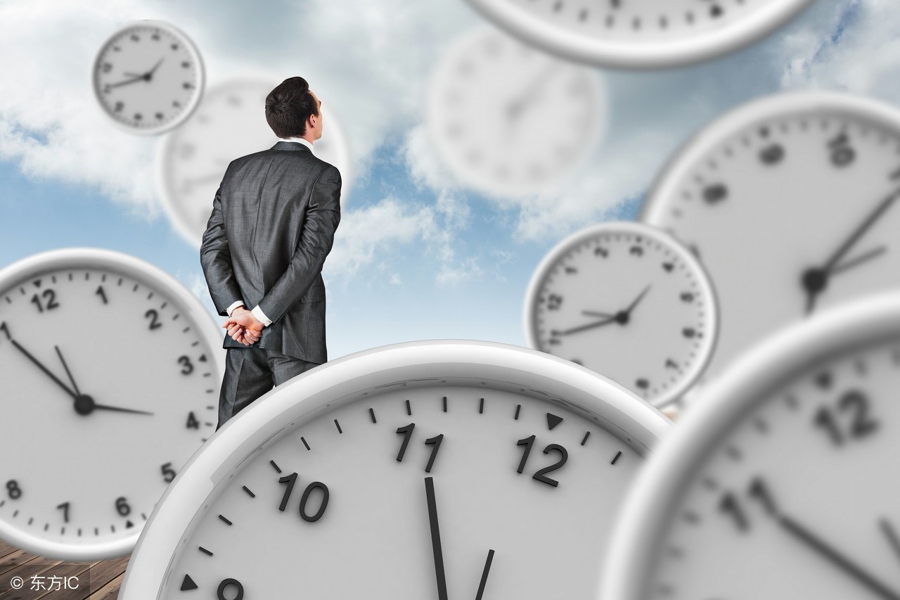 华为公司考勤休假管理制度，详细得很