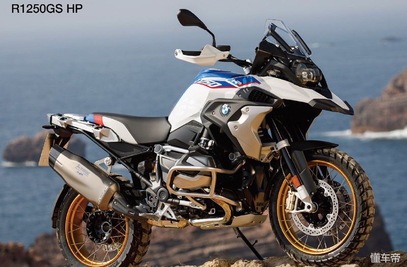 2019款宝马r1250gs提车作业,宝马r1250gs低座版怎么样