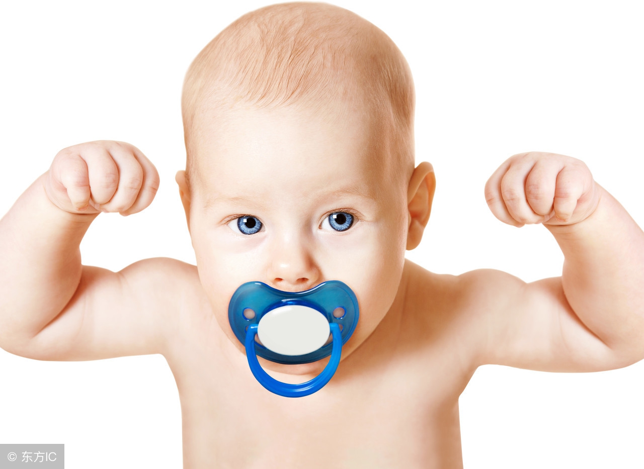 九个月宝宝应该具备哪些能力,5个月大的宝宝怎么判断宝宝聪明