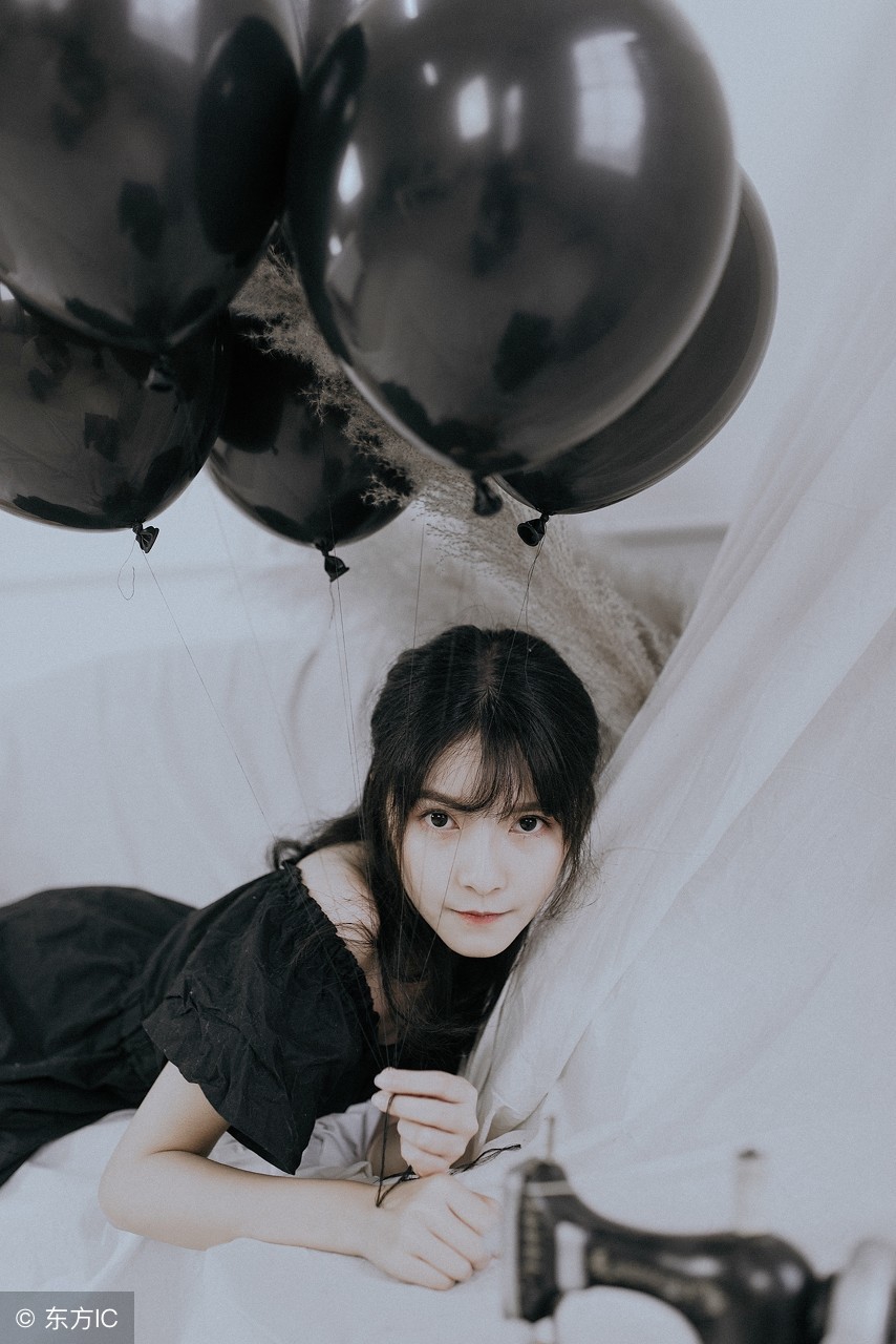 女人应该怎么去形容她漂亮呢？收集了很多词，一起来看看吧！