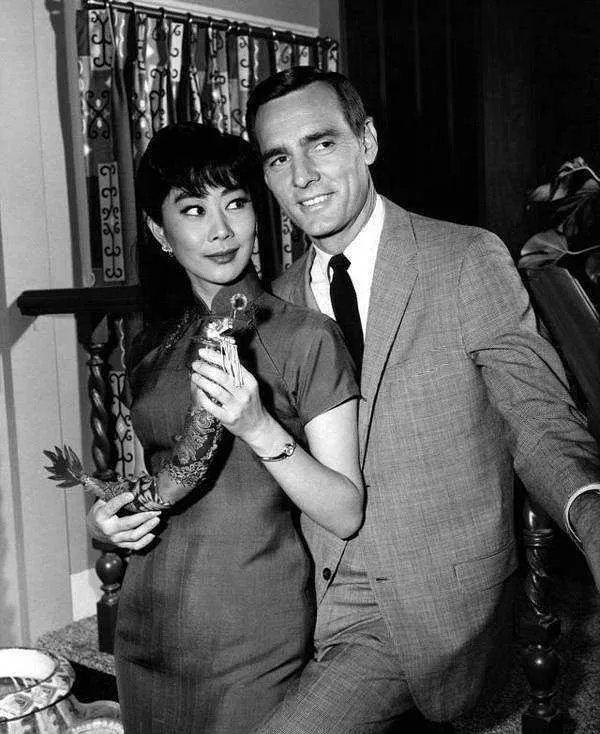 梅兰芳义女卢燕采访,梅兰芳的义女卢燕