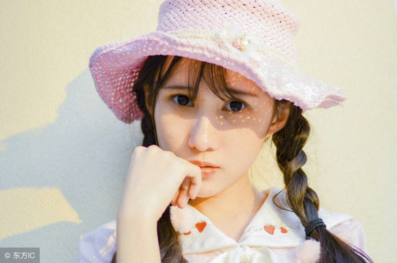 可爱元气少女适合的口红,可爱女生口红推荐