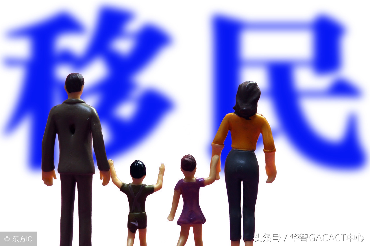 加拿大留学后再移民比直接移民更赚钱！