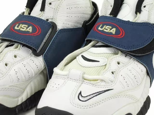 昙花一现的配件极致,篮球鞋穿过的酷炫“小马甲”大盘点