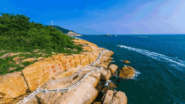 珠海海岛特色海鲜,珠海海岛10大绝美景点打卡攻略