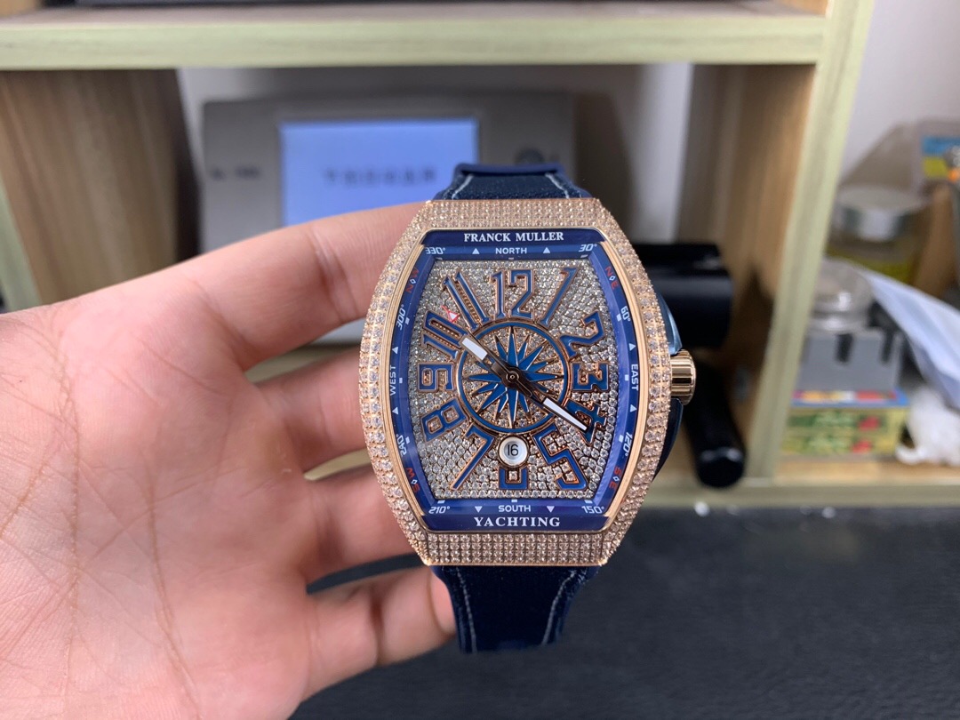 pam438沛纳海,沛纳海438上手