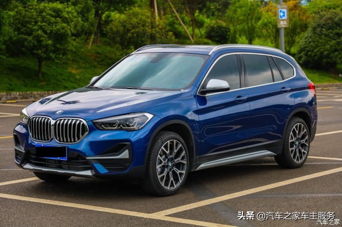 宝马x1的最大缺点是什么,宝马x1全方位解析